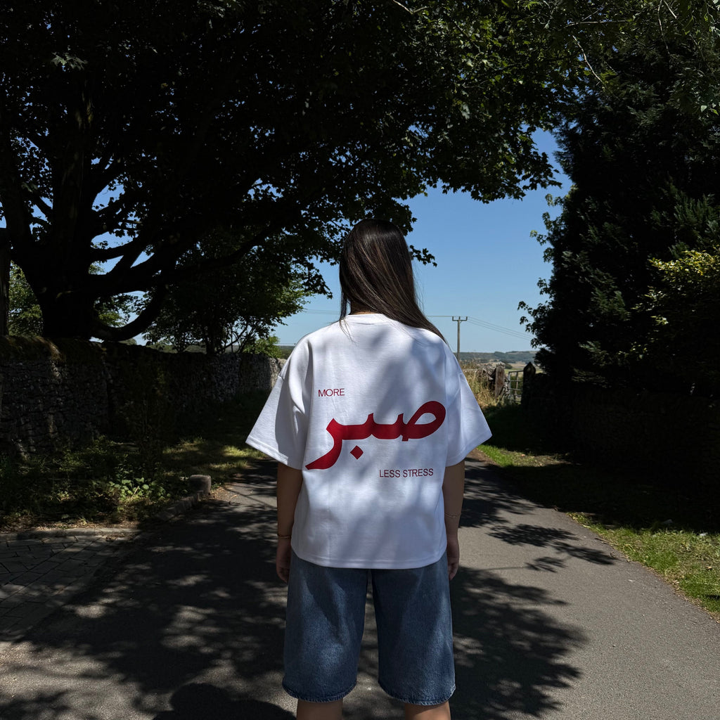 SABR Tee