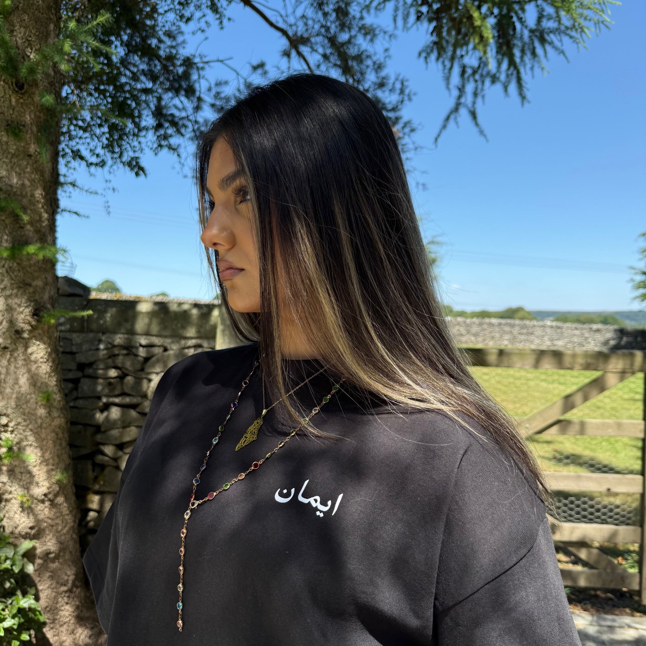 SABR Tee