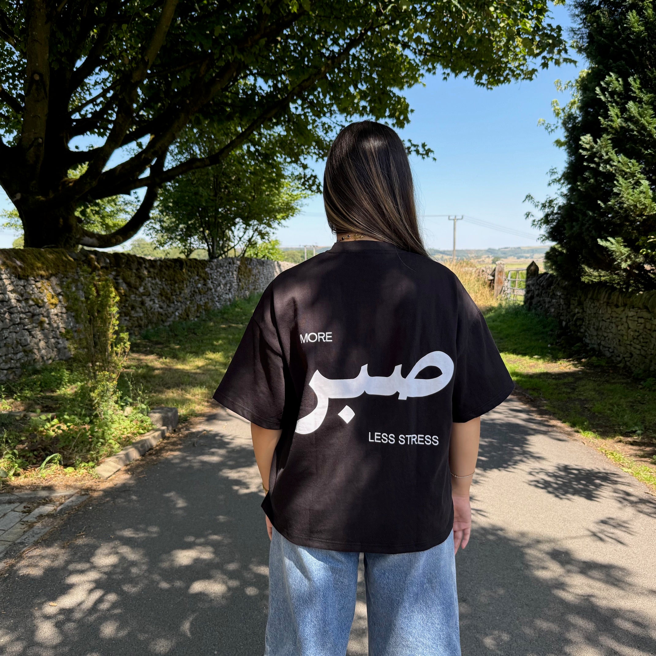 SABR Tee